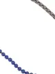 John Hardy Box Chain Wrap bracelet