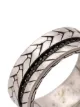John Hardy Classic Chain Band ring