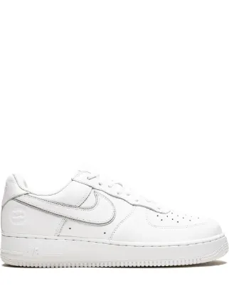 Nike air force 2024 1 nike connect nyc