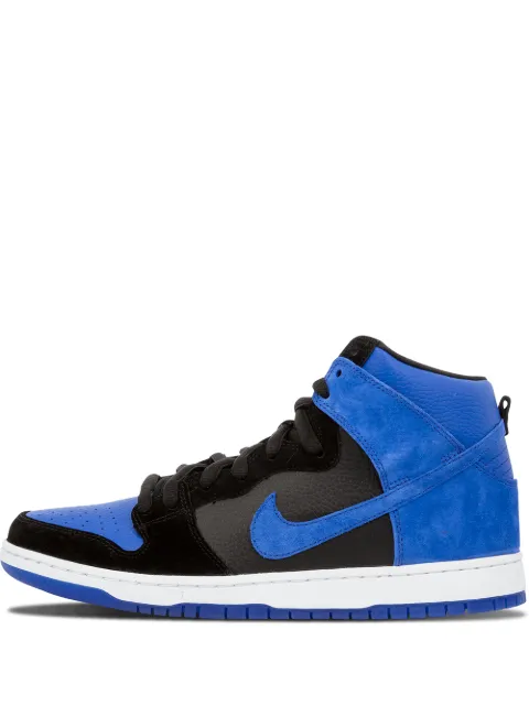 Nike Dunk High Pro SB sneakers