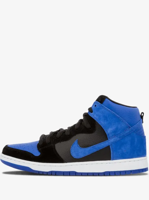 Nike Dunk High Pro SB sneakers