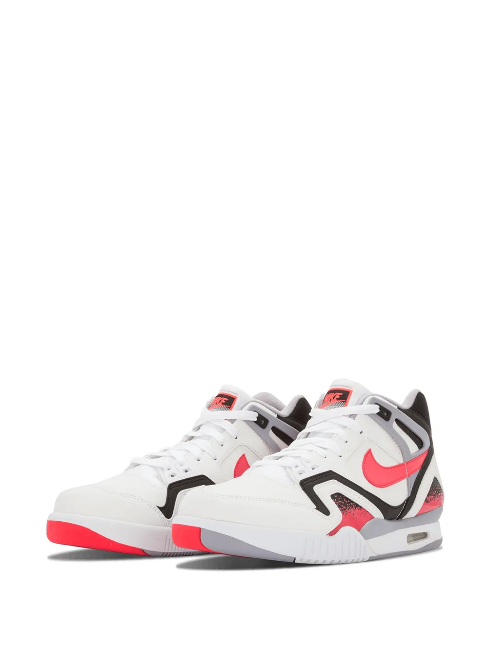 фото Nike кроссовки air tech challenge 2 qs