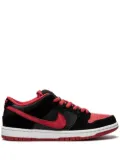 Nike Dunk Low Pro SB ""Jpack"" sneakers - Black