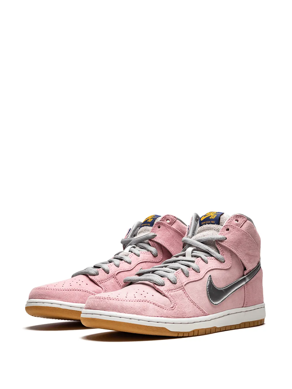 nike sb dunk low when pigs fly
