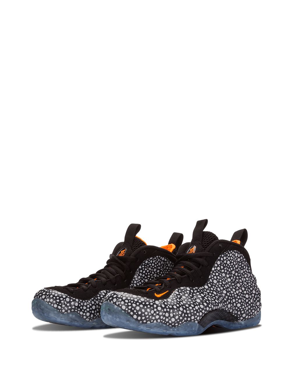 Nike Air Foamposite One PRM "Safari" sneakers MEN