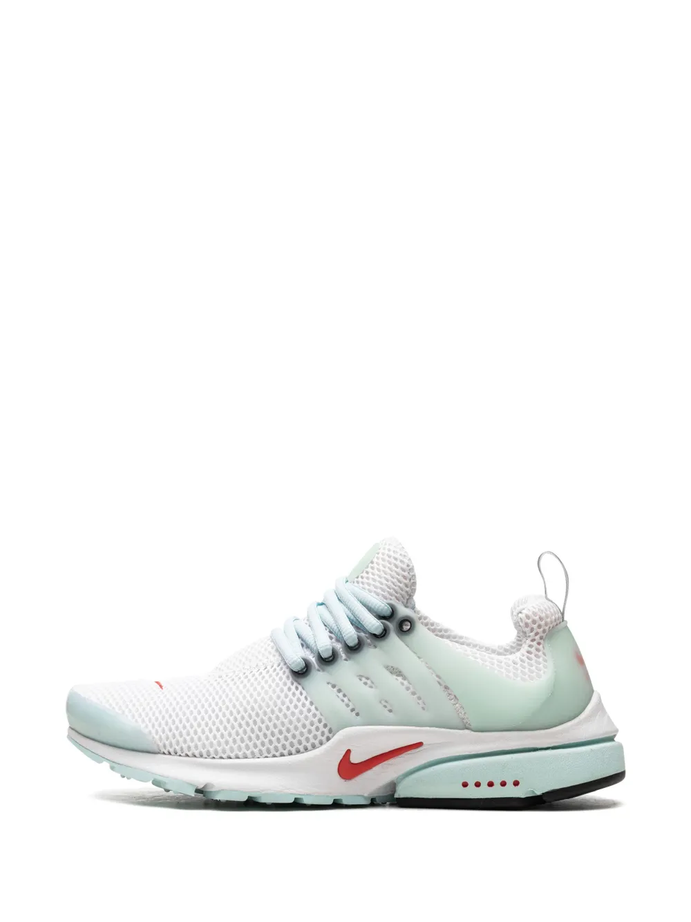 Nike Air Presto QS Sneakers White FARFETCH UK