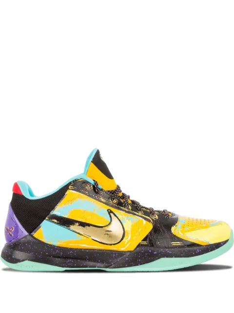 Nike Zoom Kobe 5 Prelude sneakers