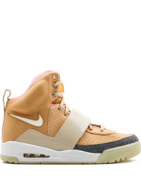 Nike Air Yeezy "Net" sneakers WOMEN