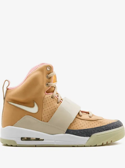 Nike tenis altos Air Yeezy