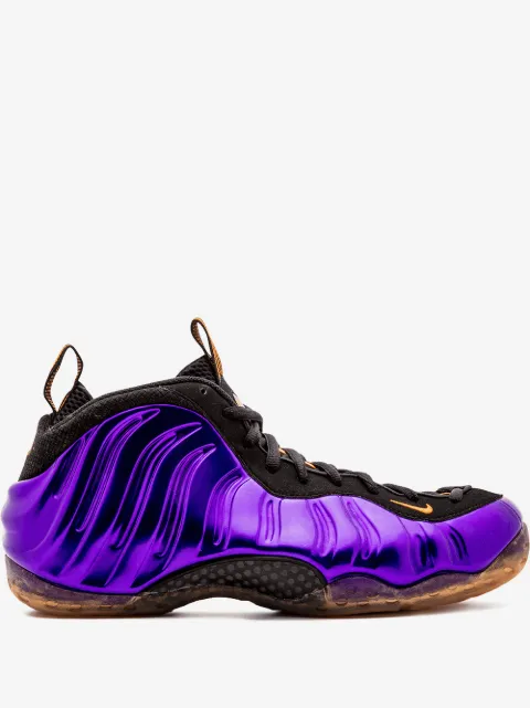 Nike Air Foamposite One "Phoenix Suns" sneakers