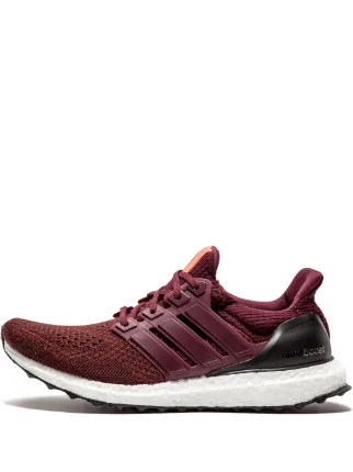 adidas ultra boost maroon