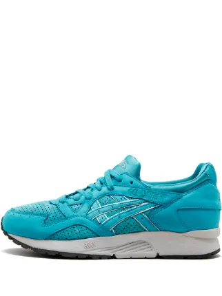 ASICS