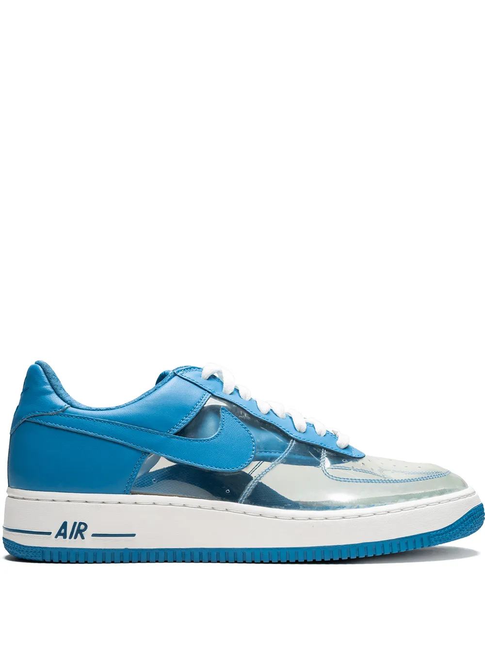 Nike Air Force 1 Premium sneakers | Blue | Image 1