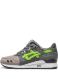 ASICS x Ronnie Fieg Gel-Lyte 3 ""Super Green 2016"" sneakers - Grey