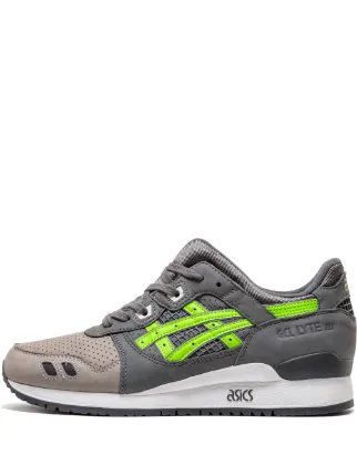 ASICS