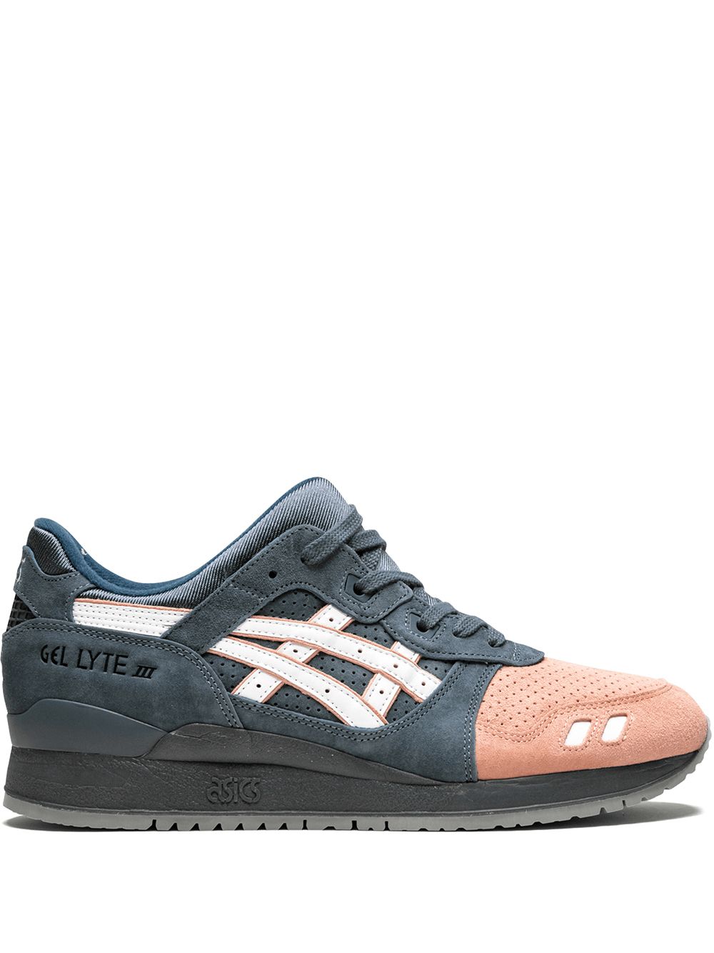 Gel Lyte 3 MIJ "Salmon Toe 2.0 Japan" sneakers