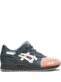 ASICS Gel Lyte 3 MIJ ""Salmon Toe 2.0 Japan"" sneakers - Pink