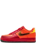 Nike Air Force 1 ""Orange"" sneakers