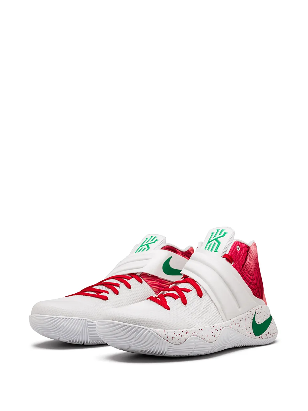 фото Nike кроссовки kyrie 2 prm