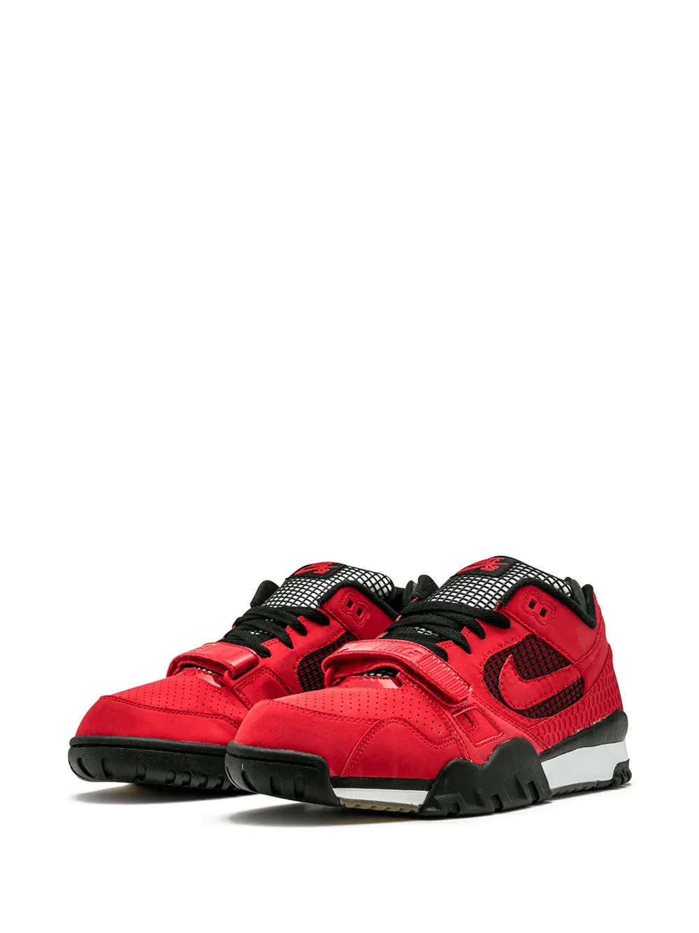 Nike Air Trainer 2 SB Supreme sneakers | Low-Tops | Image 2