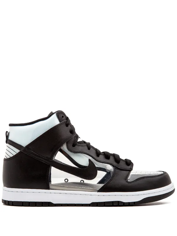 【メンズ】 COMME des GARÇONS NIKE DUNK LOW 28センチ カテゴリー