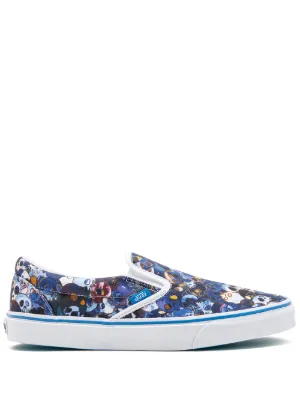 Vans x murakami sale