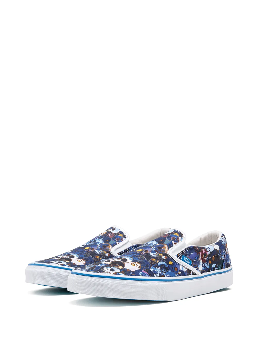 Classic Slip On LX Murakami sneakers