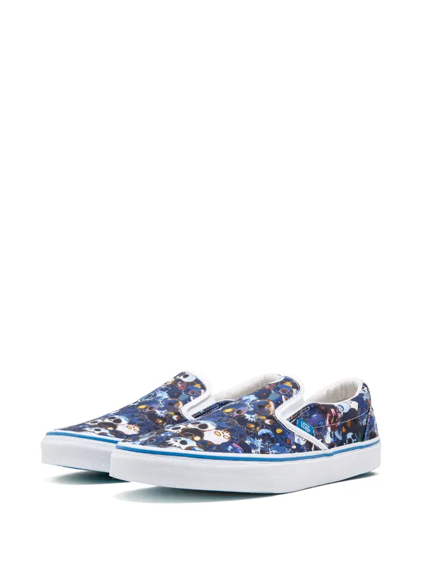 Zapatos vans hotsell vestir xl