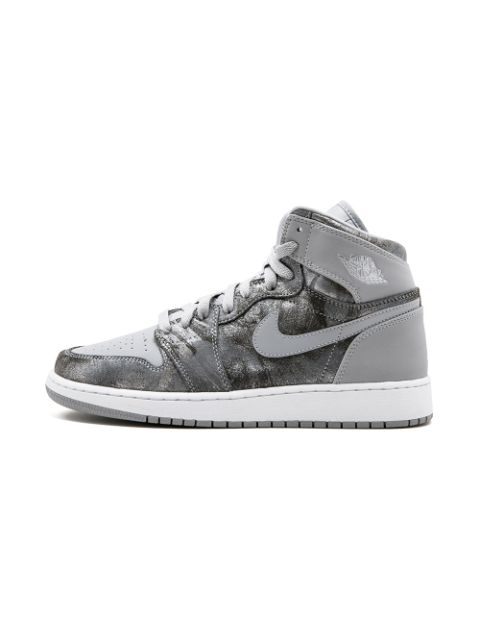 Jordan Kids - Air Jordan 1 Retro sneakers