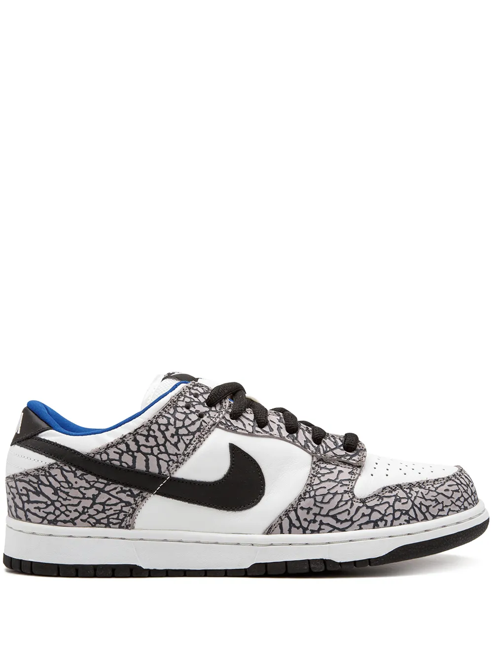 фото Nike кроссовки dunk low pro sb