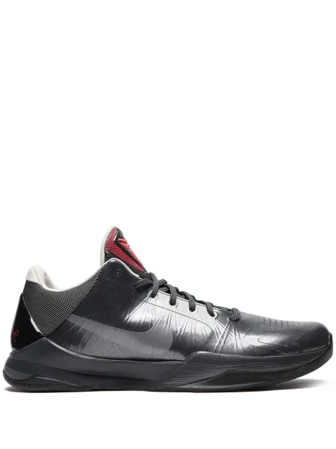 Nike tenis Kobe Bryant Aston Martin Pack