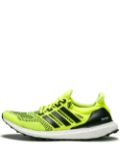 adidas Ultra Boost M ""Volt/Black"" sneakers - Yellow