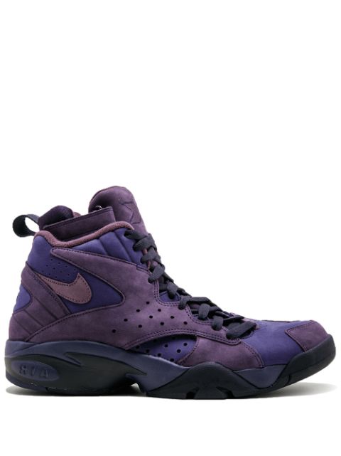 Nike x Kith Air Maestro II High sneakers MEN