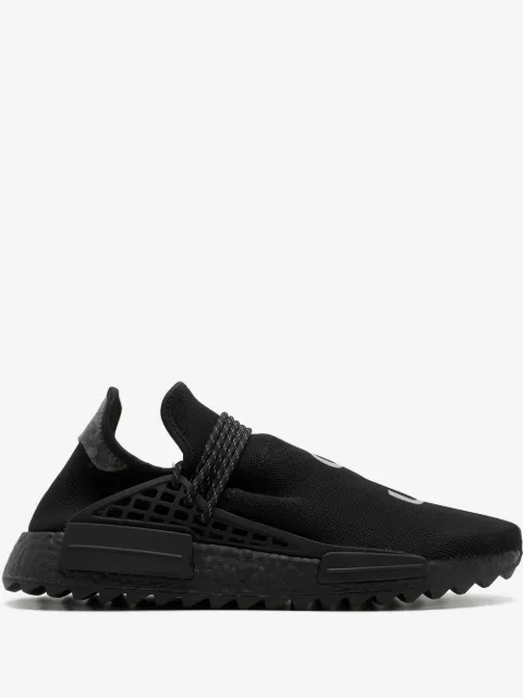 adidas x Pharrell Williams Human Race NMD Trail "N.E.R.D" sneakers