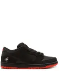 Nike SB Dunk Low TRD QS ""Black Pigeon"" sneakers