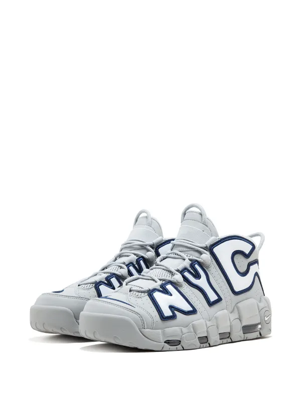 nyc uptempo