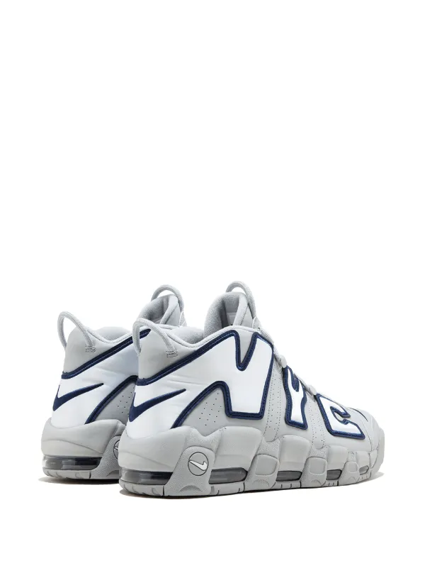 Nike Air More Uptempo NYC FARFETCH