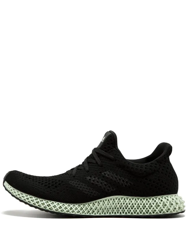 adidas 4d