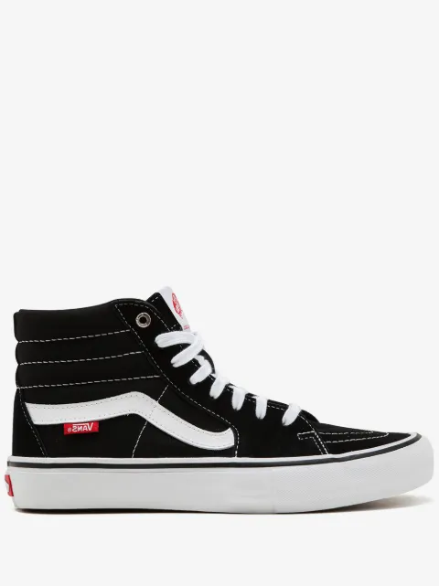 Vans tenis Sk8-Hi Pro