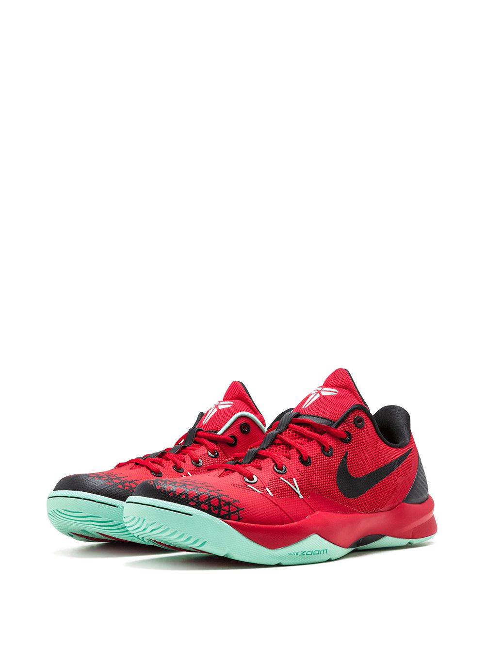 фото Nike кроссовки zoom kobe venomenon 4