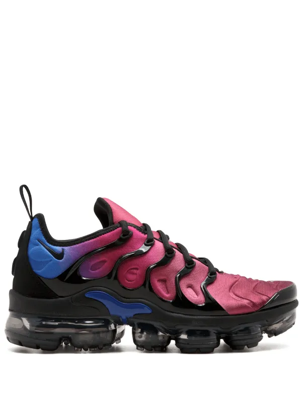 vapormax plus women's sneaker