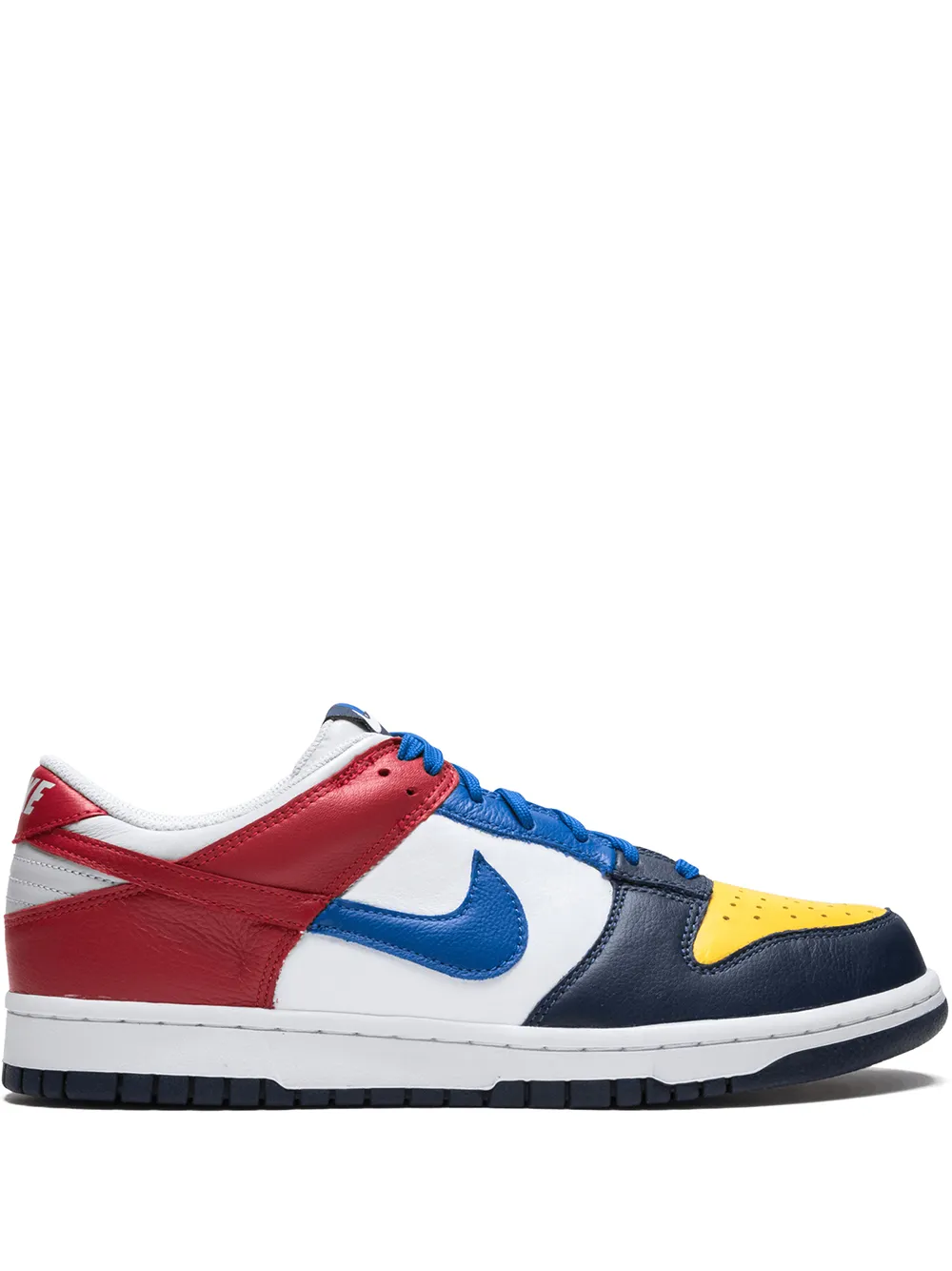 Nike Sneakers Dunk Low JP QS - Blu
