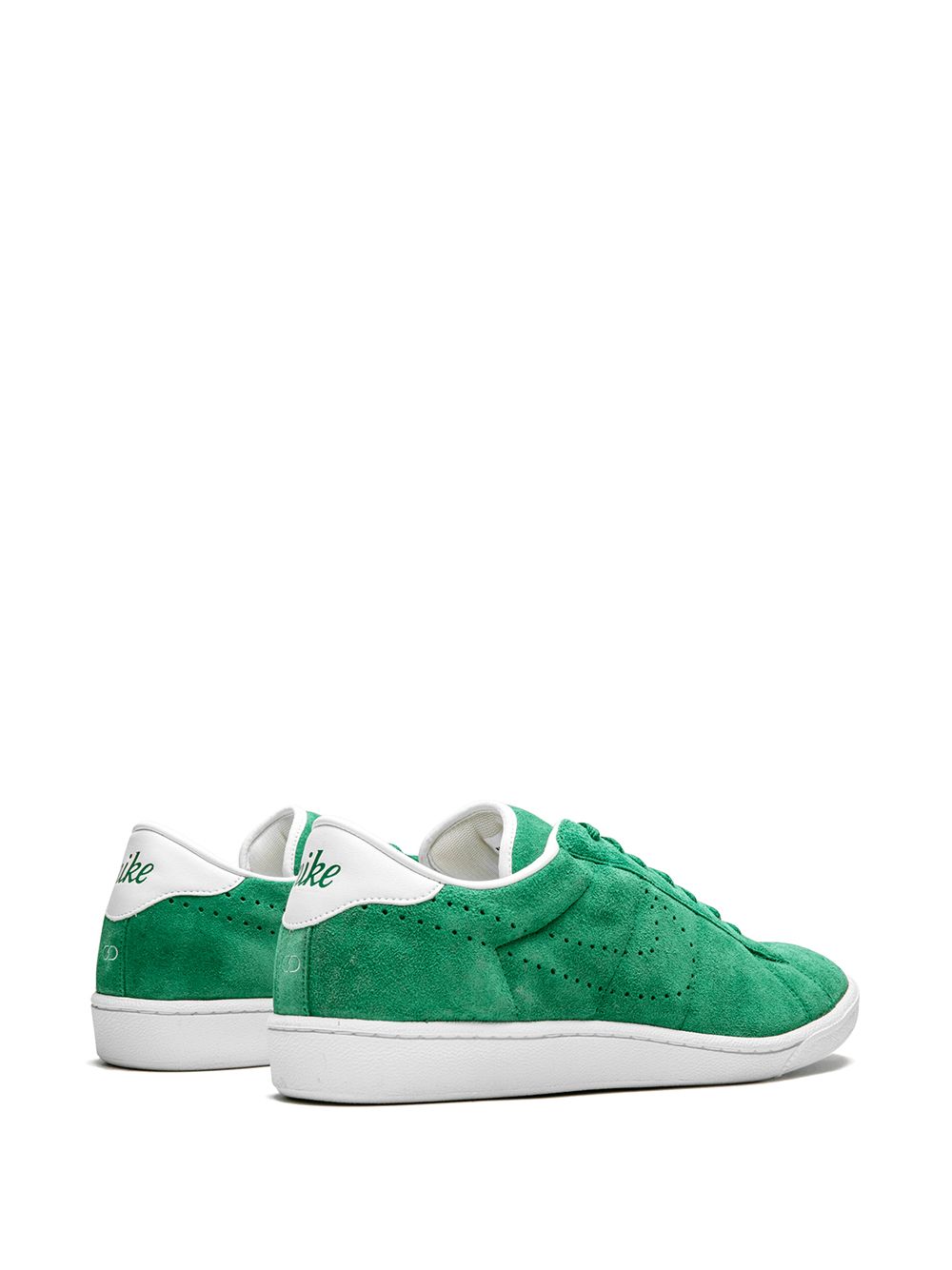 фото Nike кеды zoom tennis classic hf