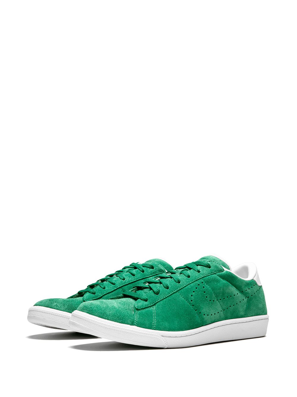 фото Nike кеды zoom tennis classic hf