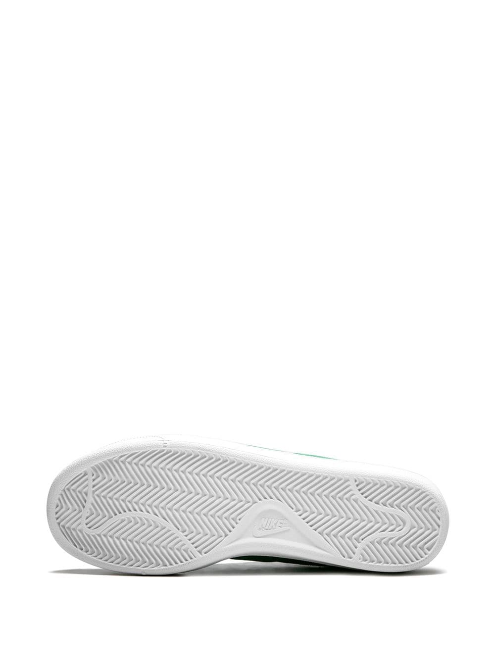 Nike Zoom Tennis Classic HF Sneakers - Farfetch