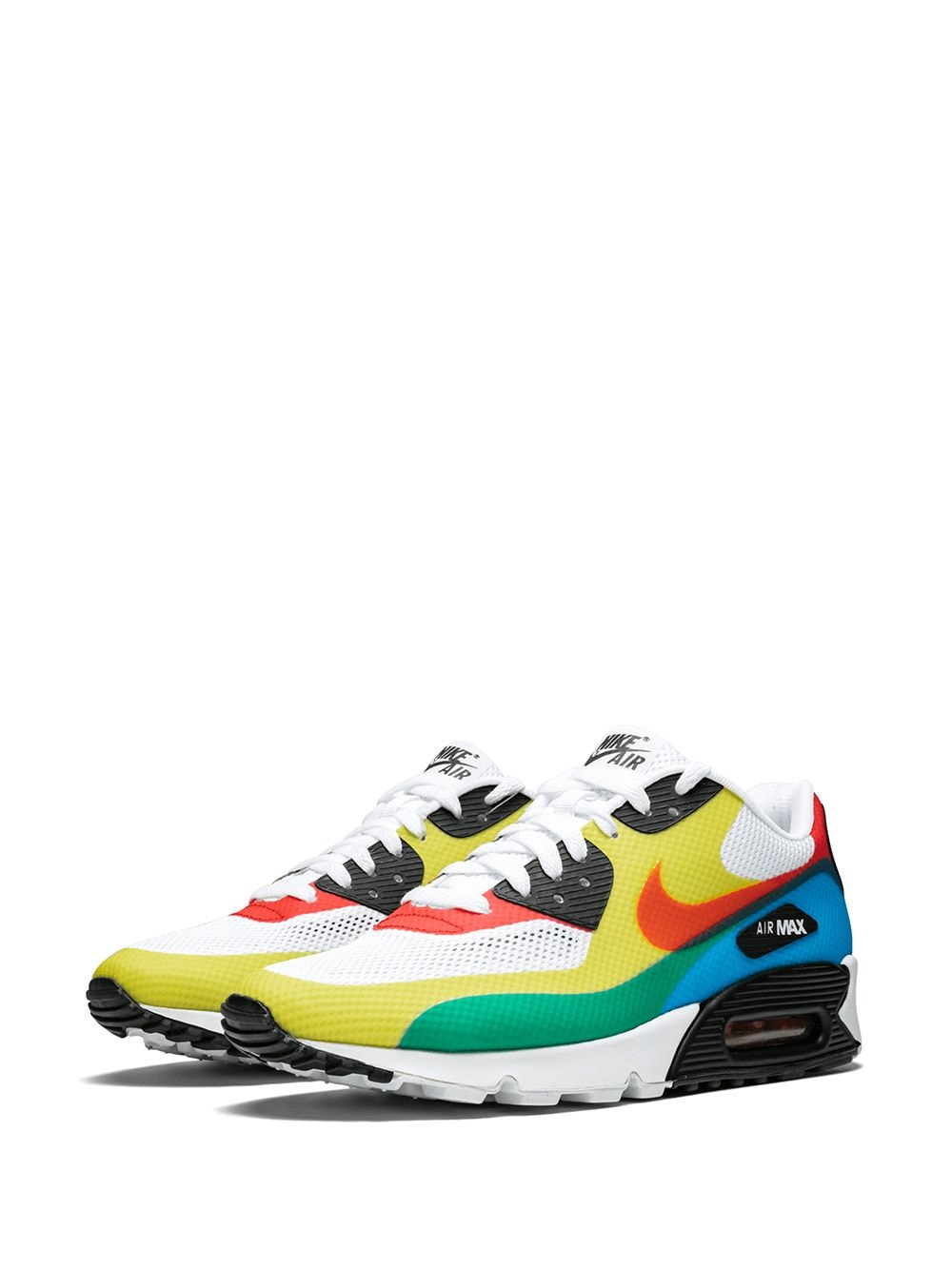 фото Nike кроссовки air max 90 hyp prm nrg