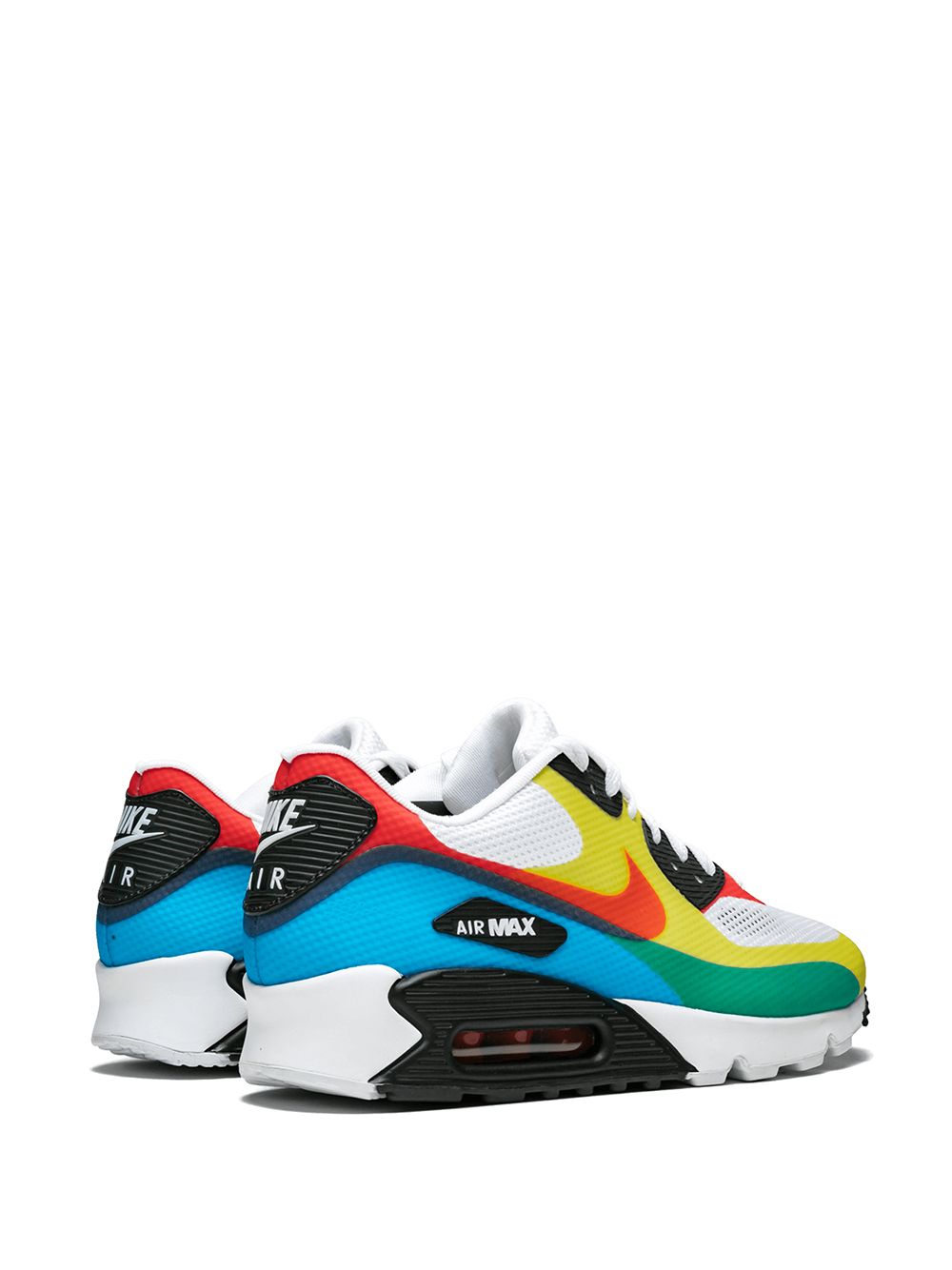 фото Nike кроссовки air max 90 hyp prm nrg