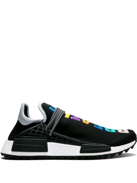 adidas - x Pharrell Williams HU NMD Trail sneakers