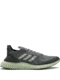 adidas Consortium 4D Runner ""Friends And Family"" sneakers - Grey