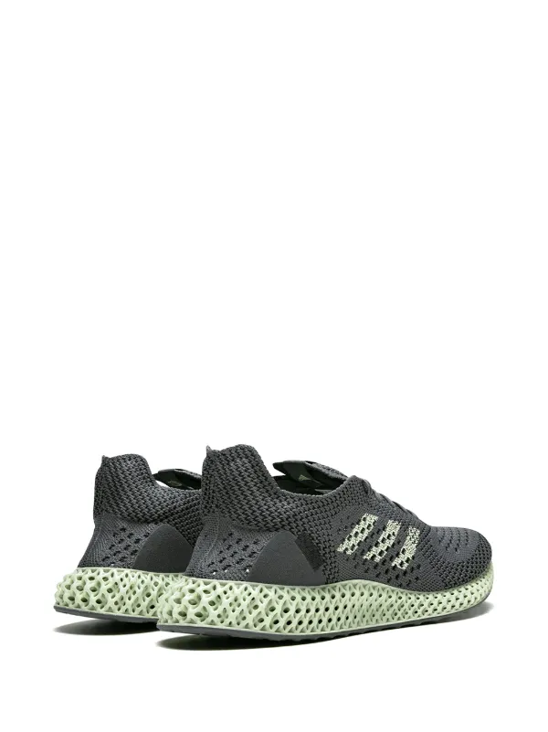 Adidas Consortium 4D Runner スニーカー 通販 - FARFETCH